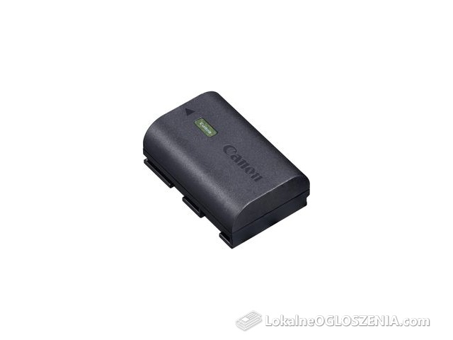 Canon LP-E6NH