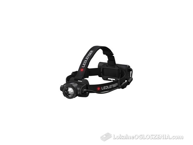 Ledlenser H15R Core 2500Lm Lll502123