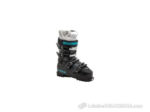 Head Buty Narciarskie Damskie Edge Lyt Cx W Hv 24/25
