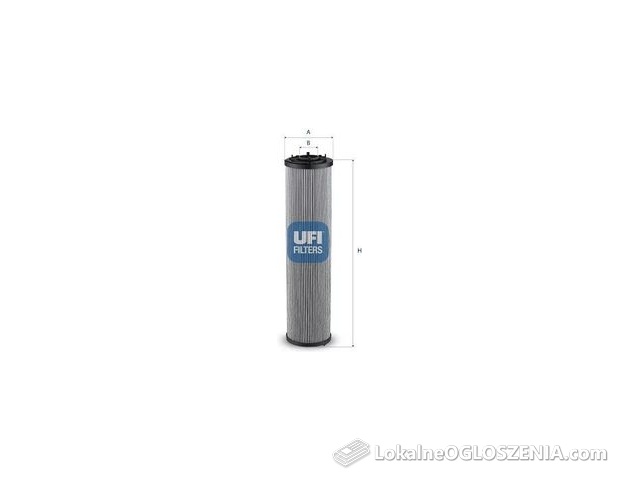 Ufi Filtr Hydraulika Robocza 83.098.00 8309800
