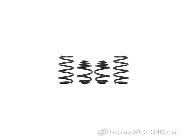 Sprężyny Eibach pro-kit Opel Corsa C