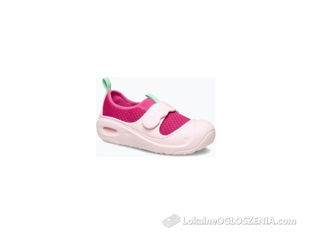 Buty do wody dziecięce Crocs Swiftwater Splash Kids dragon fruit Wiosna 2025