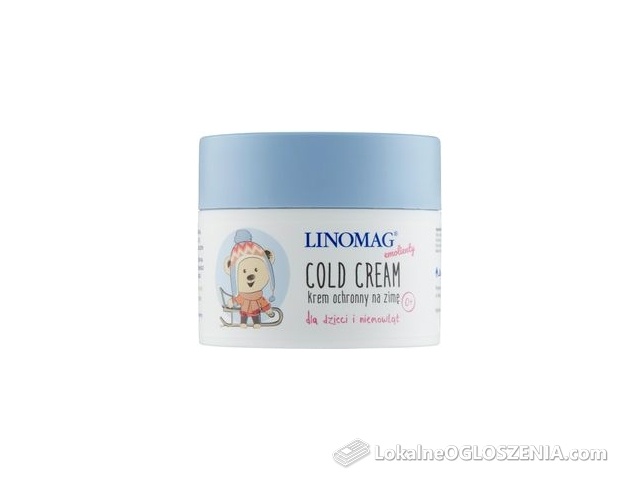 Linomag Cold Cream 50ml