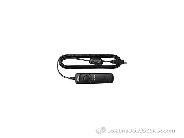 Nikon Przewód zdalnego sterowania MC-DC2 VDR00101