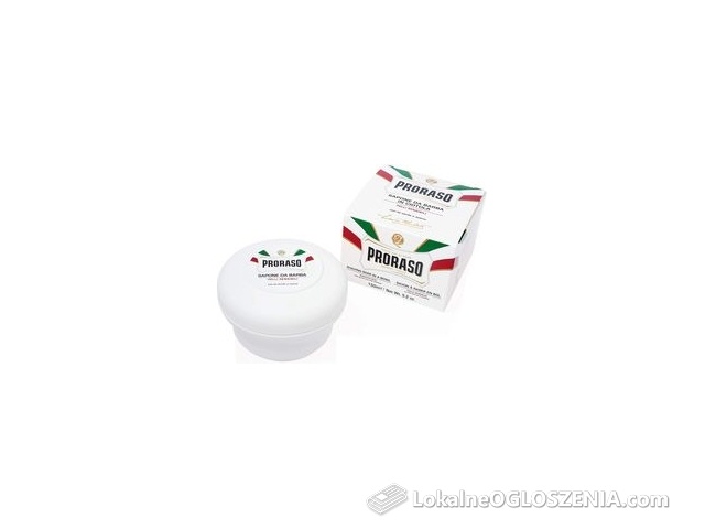 Proraso Mydło Do Golenia Do Skóry Wrażliwej 150Ml 