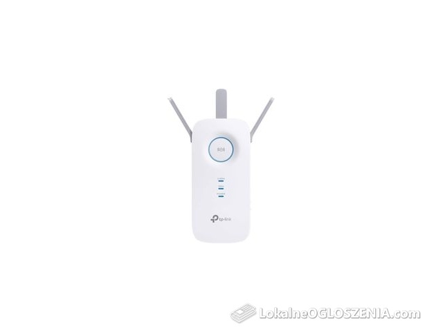 Tp-Link Wzmacniacz Sygnału (RE550)