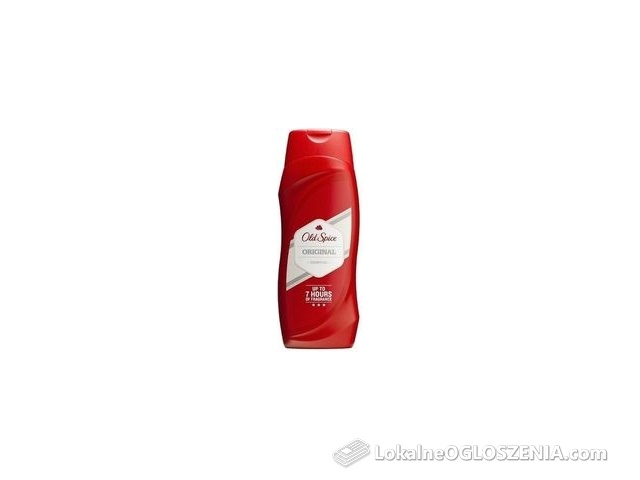 Old Spice Original żel pod prysznic 250ml