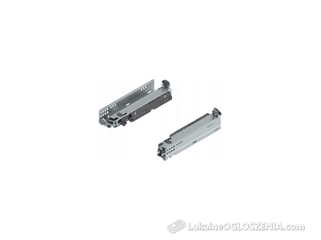 Blum prowadnica Movento Blumotion S 40k (760H3000S)