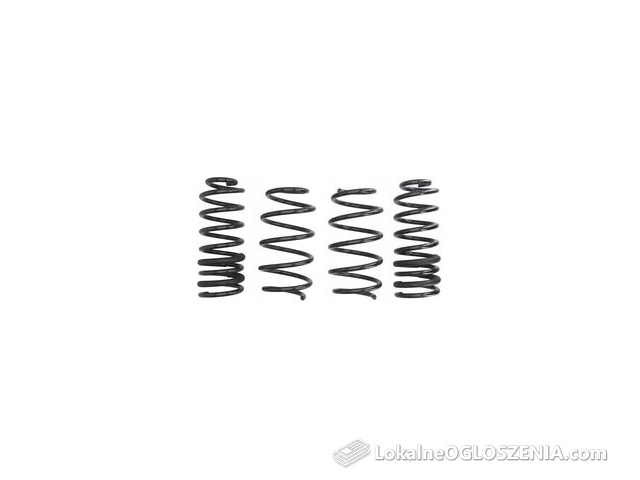 Eibach Sprężyny Pro Kit Mazda 6 Gh Ghe Gj Icnt E10550150222 Zaps