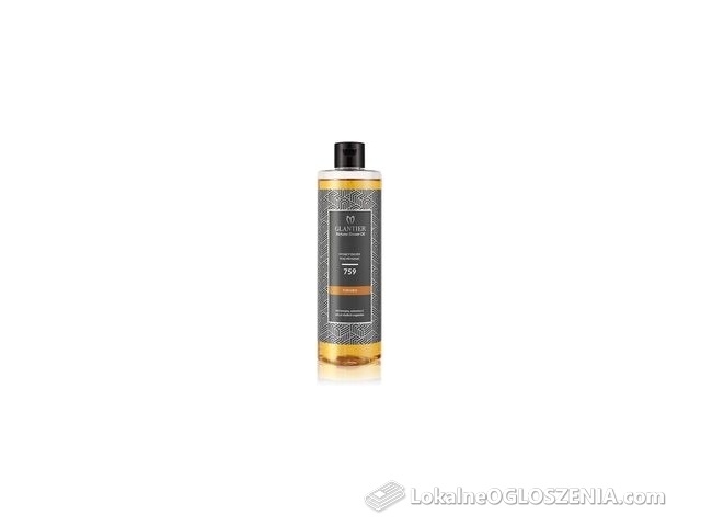 Glantier 759 Myjący Olejek Pod Prysznic Inspirowany 1 Million Paco Rabanne 400Ml