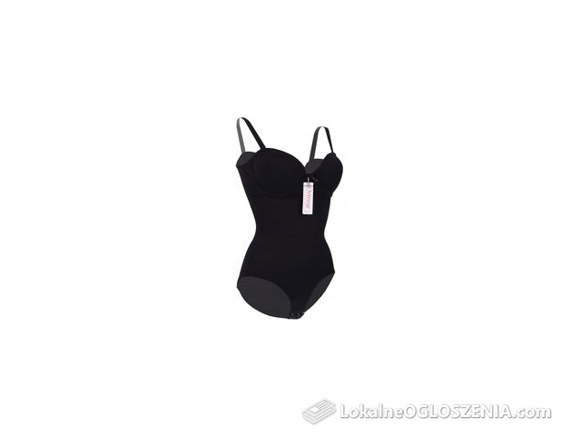 Orirose Body Wyszczuplające Modelujące bezszwowe