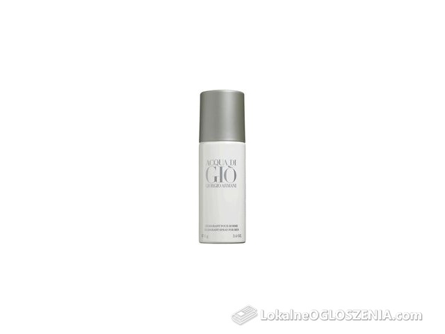 Giorgio Armani Acqua Di Gio Pour Homme Dezodorant 150ml spray