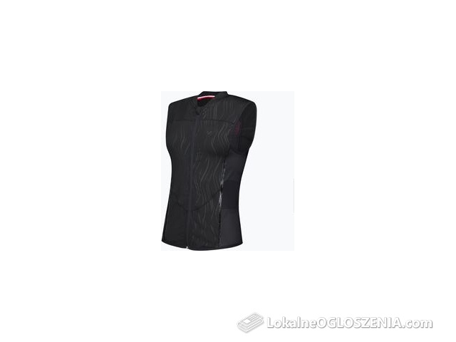 Rossignol Kamizelka Ochronna Damska Flexvent Vest Black