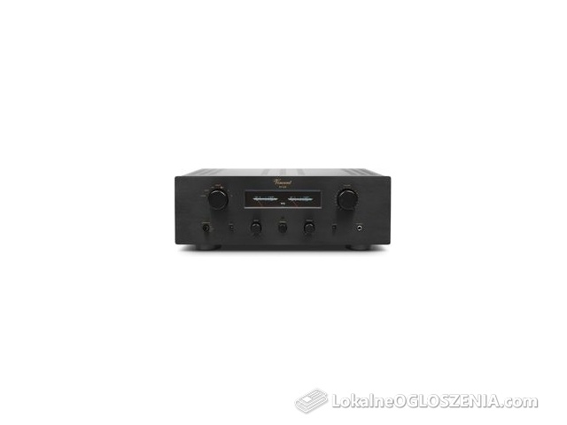 Vincent SV-228 Czarny