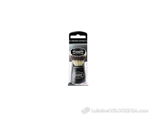 Wilkinson Sword Premium Collection pędzel do golenia SWO01940