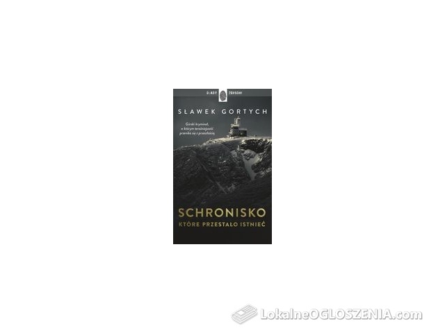 Schronisko które przestało istnieć
