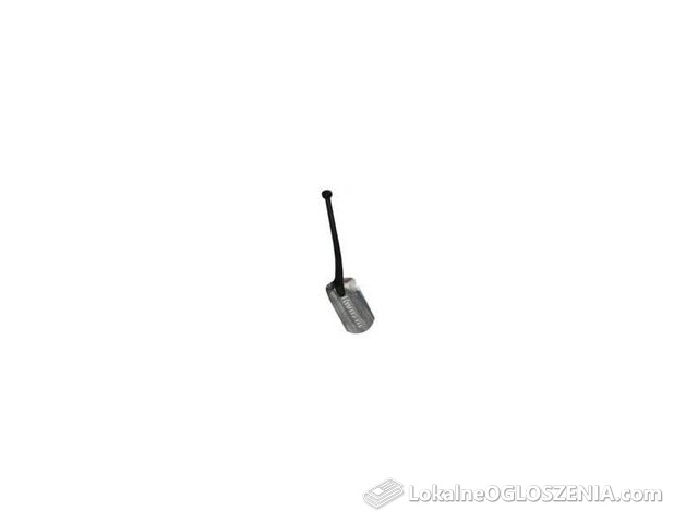 Kwazar Saperka 21Cm Aluminiowa (5200)