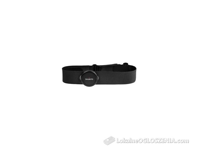 Suunto Smart Heart Rate Belt (SS050579000)