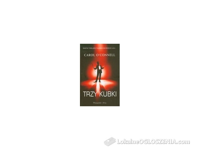 Trzy kubki