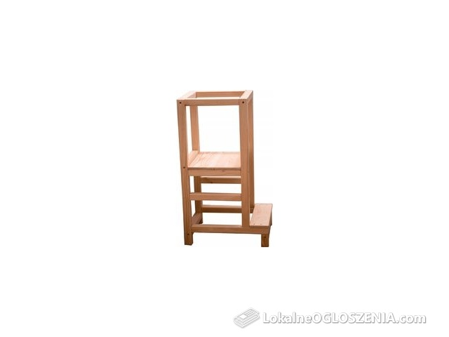 Kitchen Helper drewniana zabawka pomoc dla dzieci