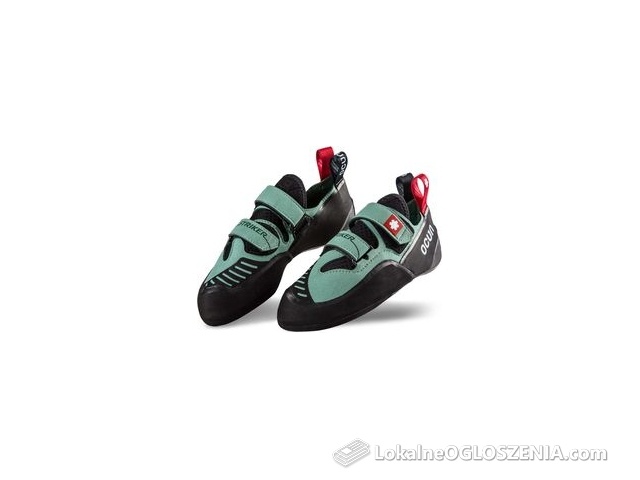 Ocun Striker Qc Green Malachite