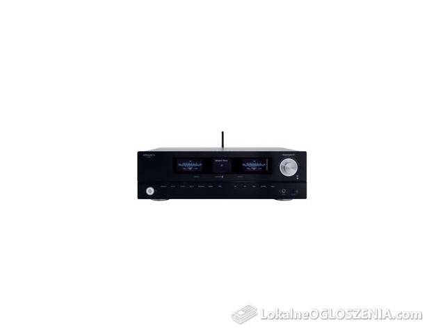 Advance Paris Playstream A7 (A-7)