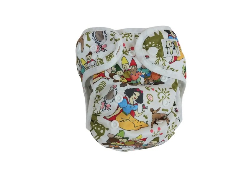 OTULACZ PUL - KRÓLEWNA ŚNIEŻKA