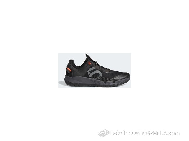 Five Ten Trailcross Lt Core Black Grey Two Solar Red