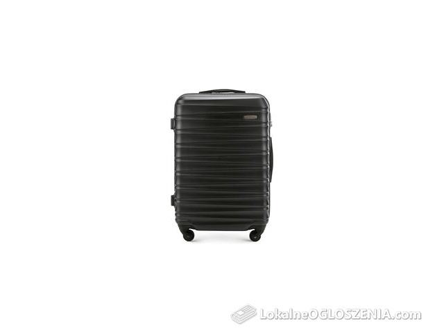 Wittchen GROOVE Line 67 cm 56-3A-312-11 Walizka średnia