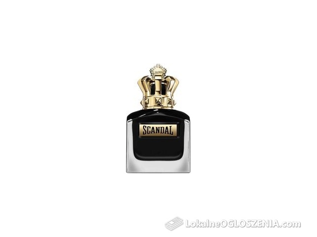 Jean Paul Gaultier Scandal Le Parfum Pour Homme Woda Perfumowana 100ml