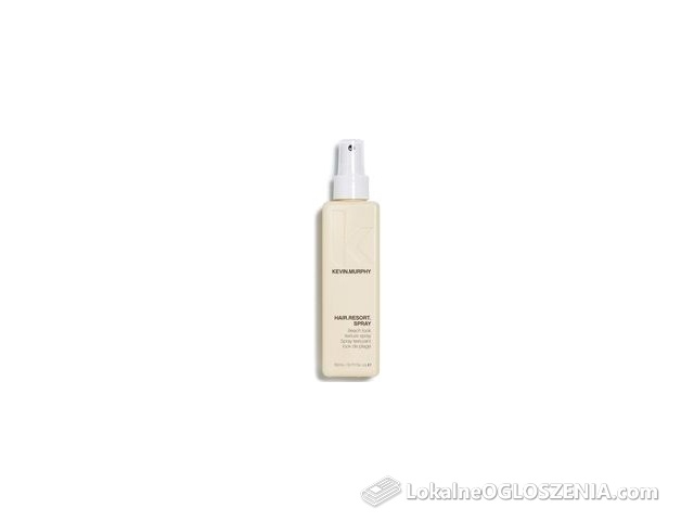 Kevin.Murphy Spray Do Tworzenia Efektu Plażowej Fryzury Hair.Resort.Spray 150 Ml