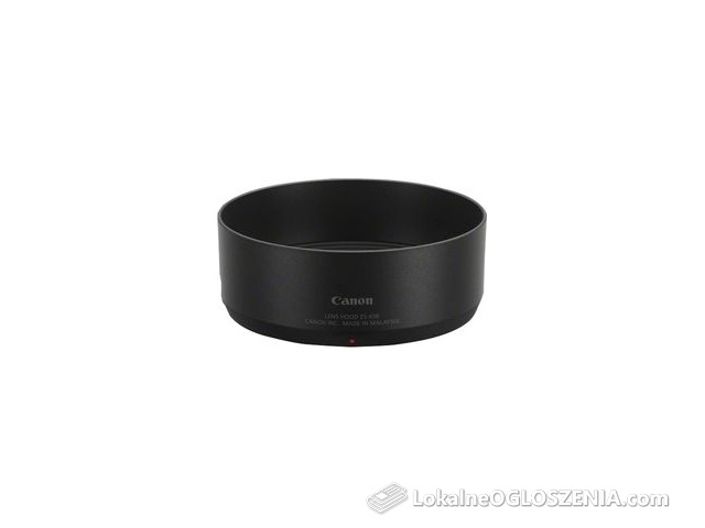 Canon Osłona przeciwsłoneczna ES-65B (4518C001)