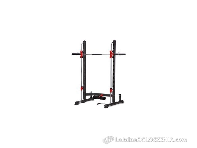 Hms Atlas Domowy Do Ćwiczeń Suwnica X3  