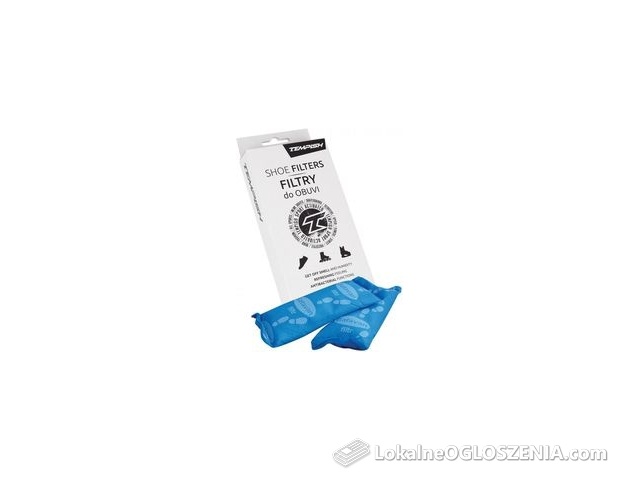 Tempish Wkładki Do Łyżew Rolek Fresh