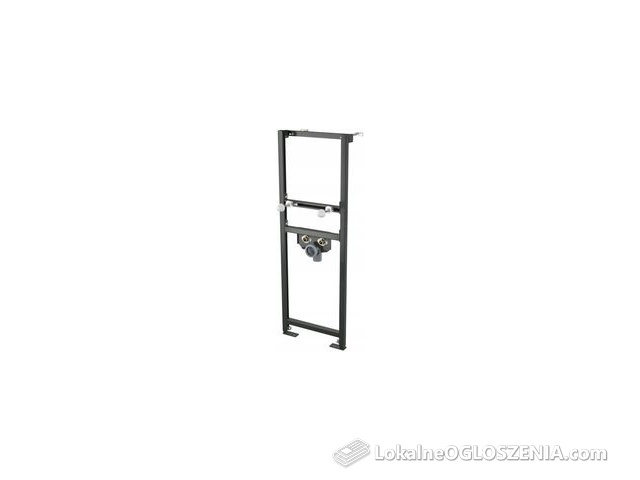 Onnline Stelaż Podtynkowy Do Montażu Umywalki, Wsporniki Montażowe W Zestawie (CGZ018)