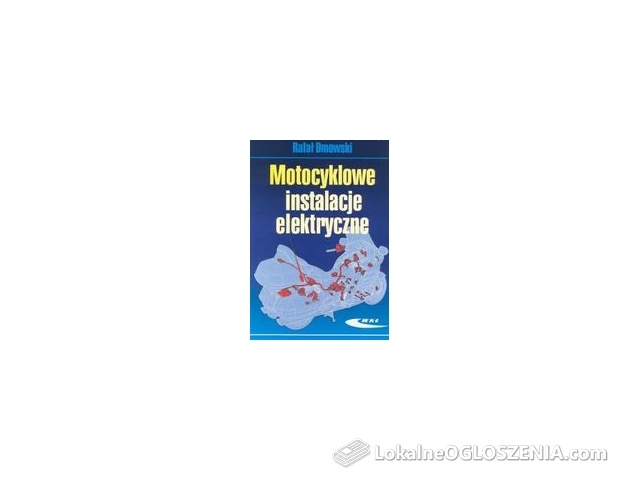 Motocyklowe instalacje elektryczne