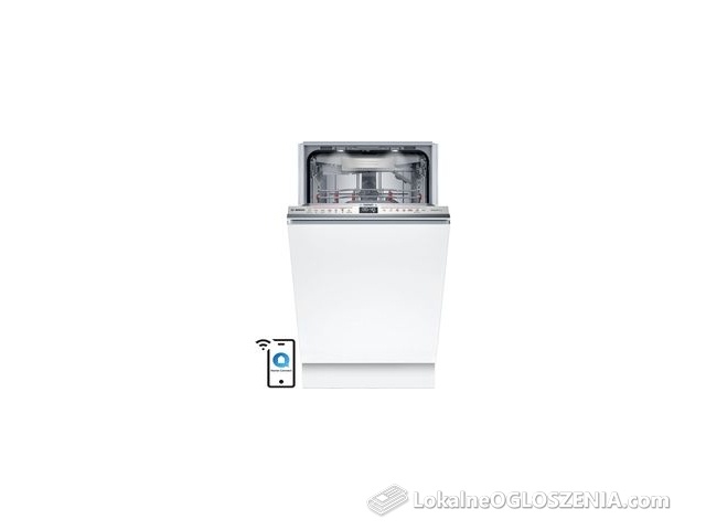 Bosch Serie 6 SPV6EMX05E