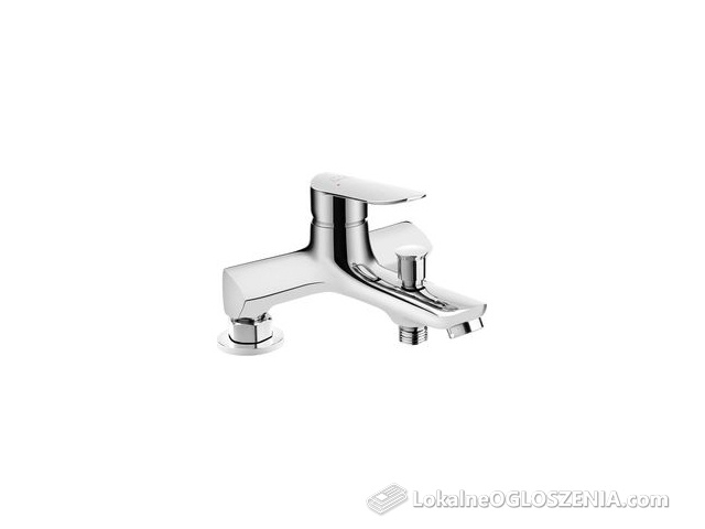 Laveo Appia Chrom BLP015D