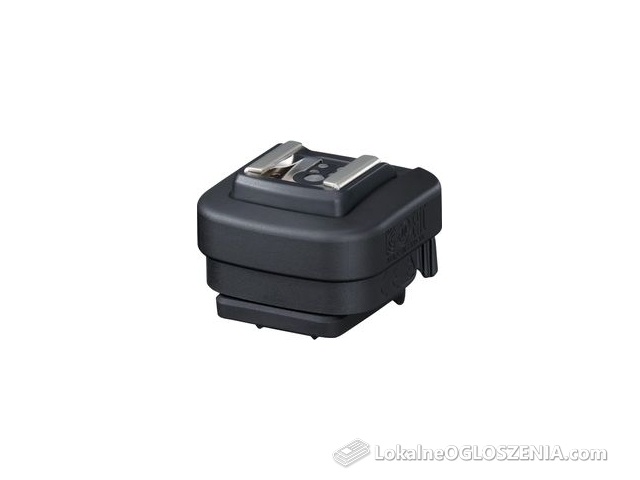 Canon Adapter stopki wielofunkcyjnej AD-E1 do R3 (4943C001)
