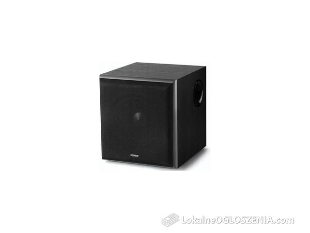 Edifier Subwoofer T5 70W Rms (6923520267668)