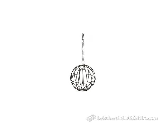 Trixie Kula Karmnik Metal 16Cm