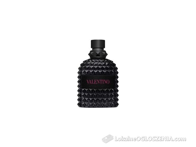 Valentino Born In Roma Uomo Extradose Perfumy 100 ml