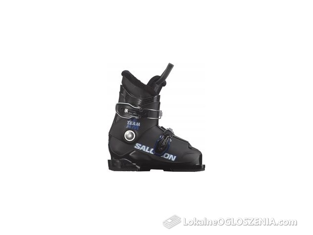 Salomon Team T2 23/24 R. 180
