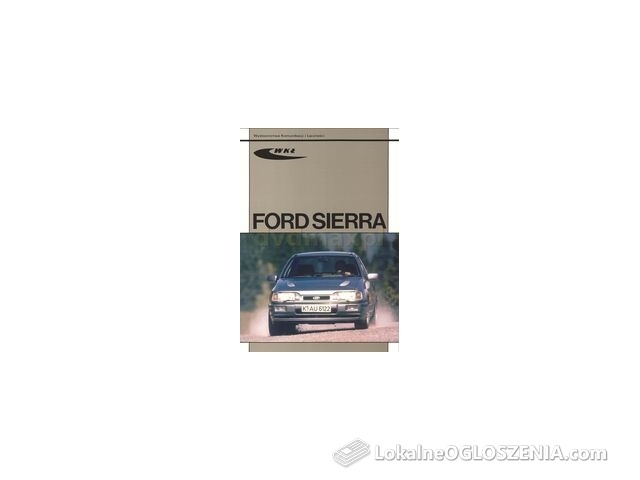 Ford Sierra
