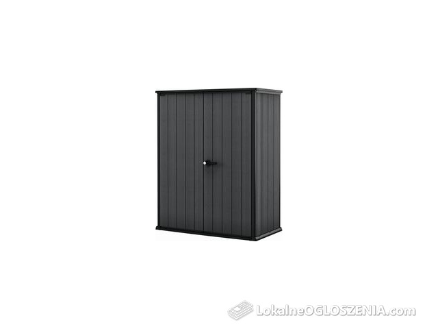 Keter Szafa Ogrodowa Cortina Alto 255153
