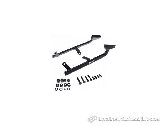 Shad H0CF64ST stelaż tył do Honda Cb-f Cbr