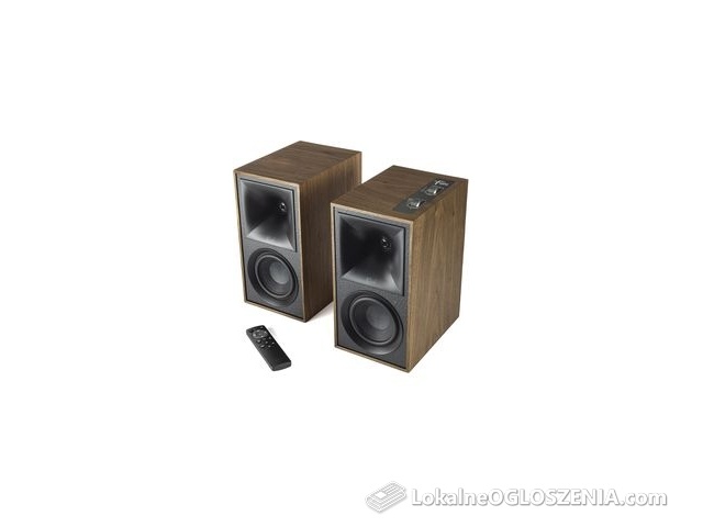 Klipsch The Fives orzech