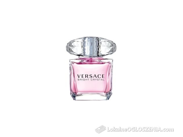 Versace Bright Crystal Woda Toaletowa 30ml