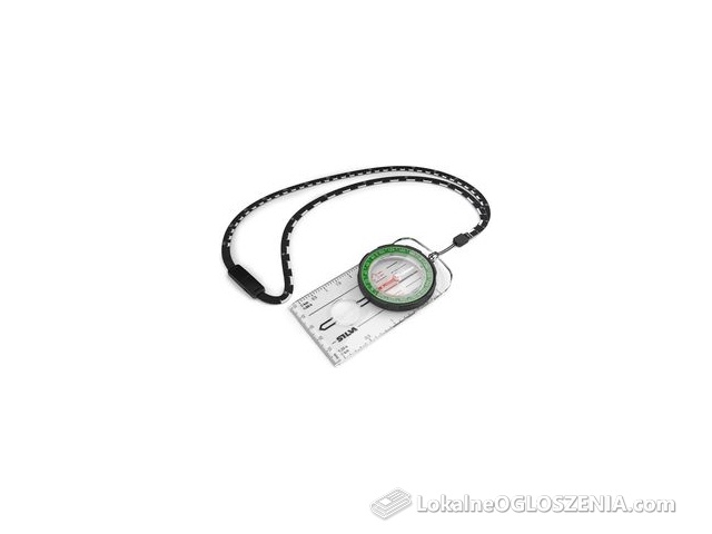 Silva Kompas Profesjonalny Ranger