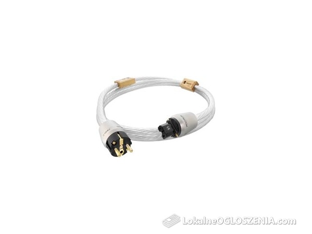 Nordost Odin 2 Power Cord 